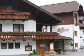 Гостиница Hotel Kolbitsch, Вайссензее